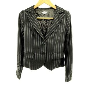 Beautiful‎ and lightweight Wool Pendleton Pinstripe blazer/jacket Size 12